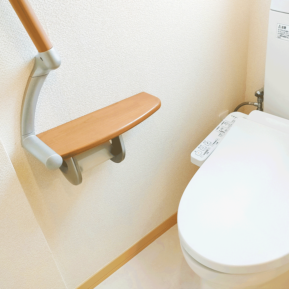 トイレリフォーム（イメージ）