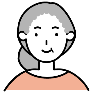 お客様アイコン