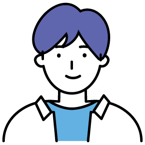 お客様アイコン