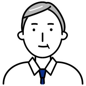 お客様アイコン