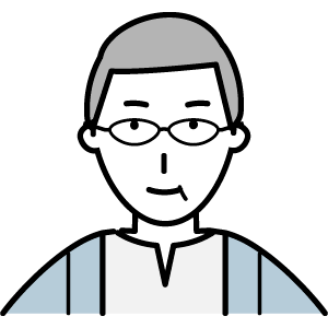 お客様アイコン