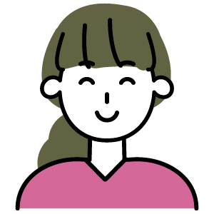 お客様アイコン