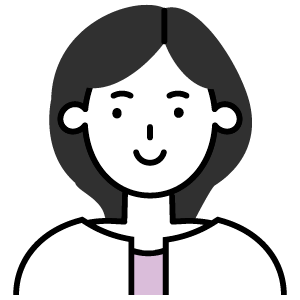 お客様アイコン