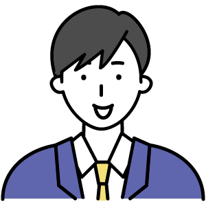 お客様アイコン