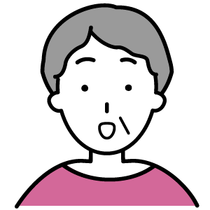 お客様アイコン