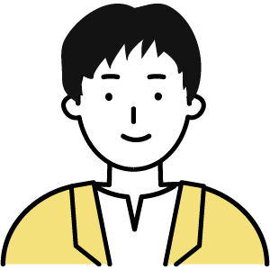 お客様アイコン